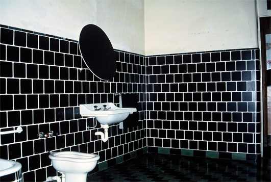 Fernando Ribeiro_To Clean Up