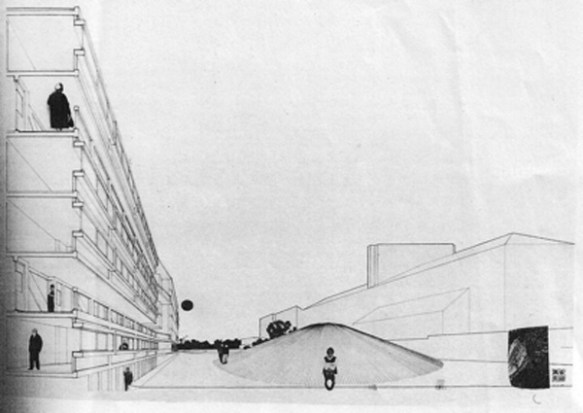 Fernando J. Ribeiro_Desenho Arquitectónico