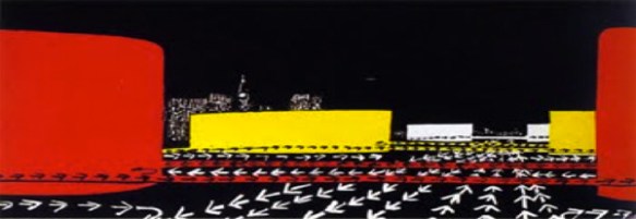 Fernando J. Ribeiro_Louis Kahn