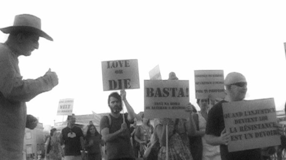 Fernando J. Ribeiro_LOVE OR DIE_2012