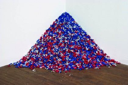 Fernando J. Ribeiro_felix_gonzalez_torres_USA Today_2012