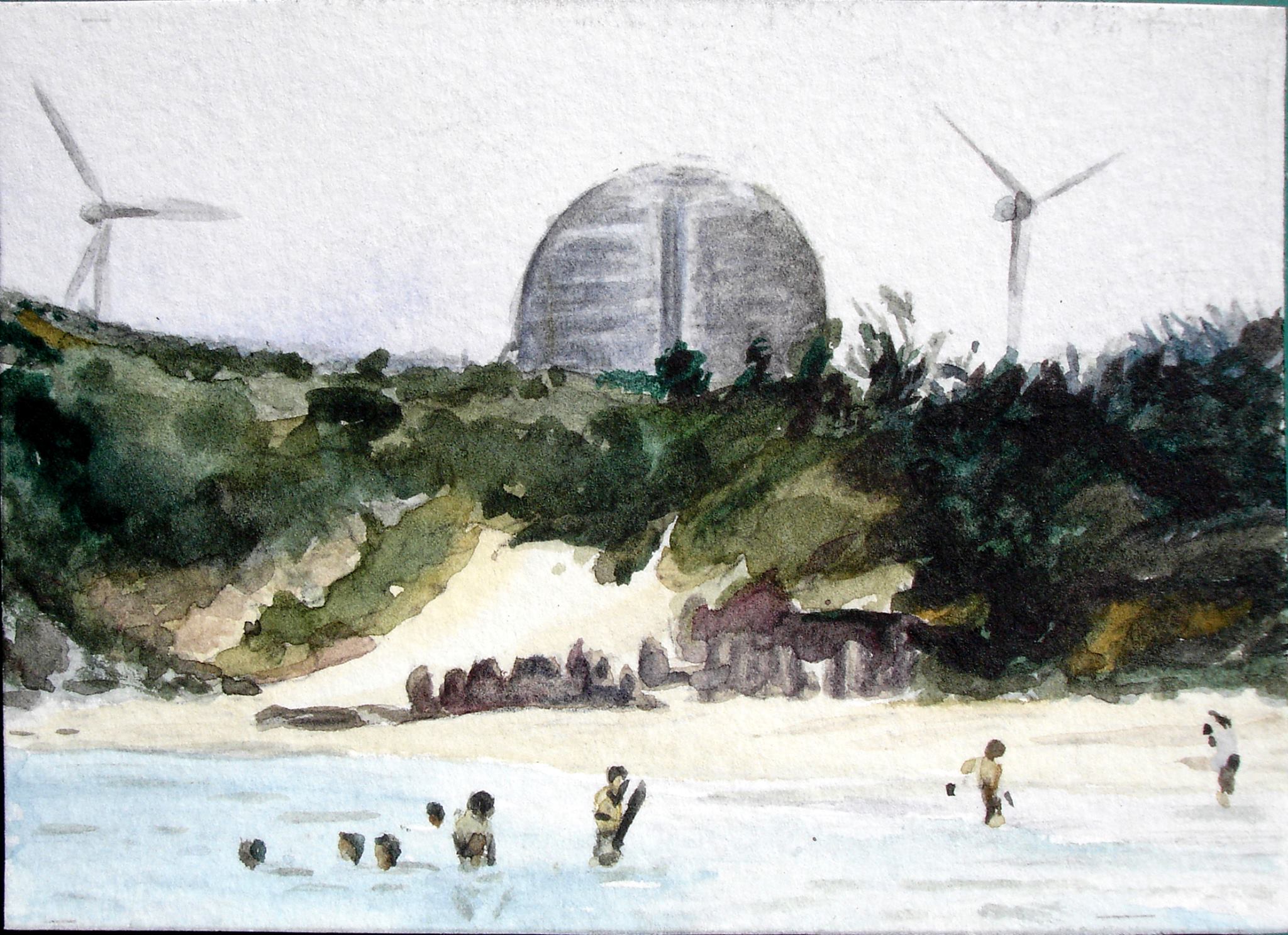 Fernando J. Ribeiro_João Fonte Santa_Stolen Books_2014