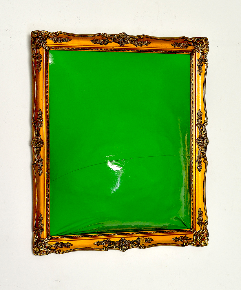 Fernando J. Ribeiro_Belly Painting_2008