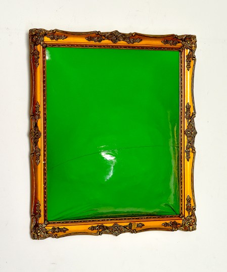 Fernando J. Ribeiro_Belly Painting_2008