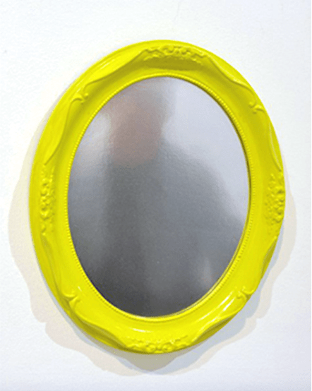 Fernando J. Ribeiro_Blind Mirror_2010