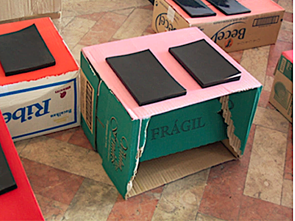 Fernando J. Ribeiro_Wishes on Sale_2004