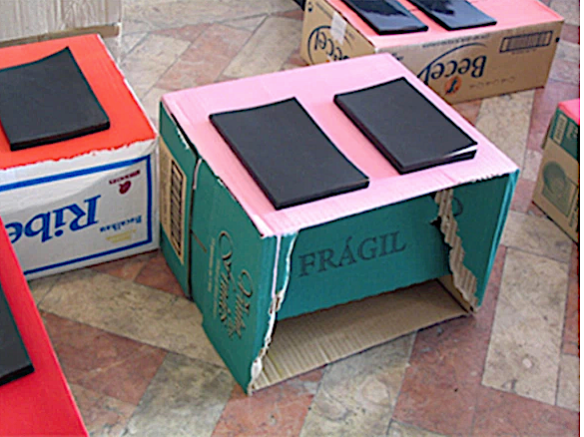 Fernando J. Ribeiro_Wishes on Sale_2004