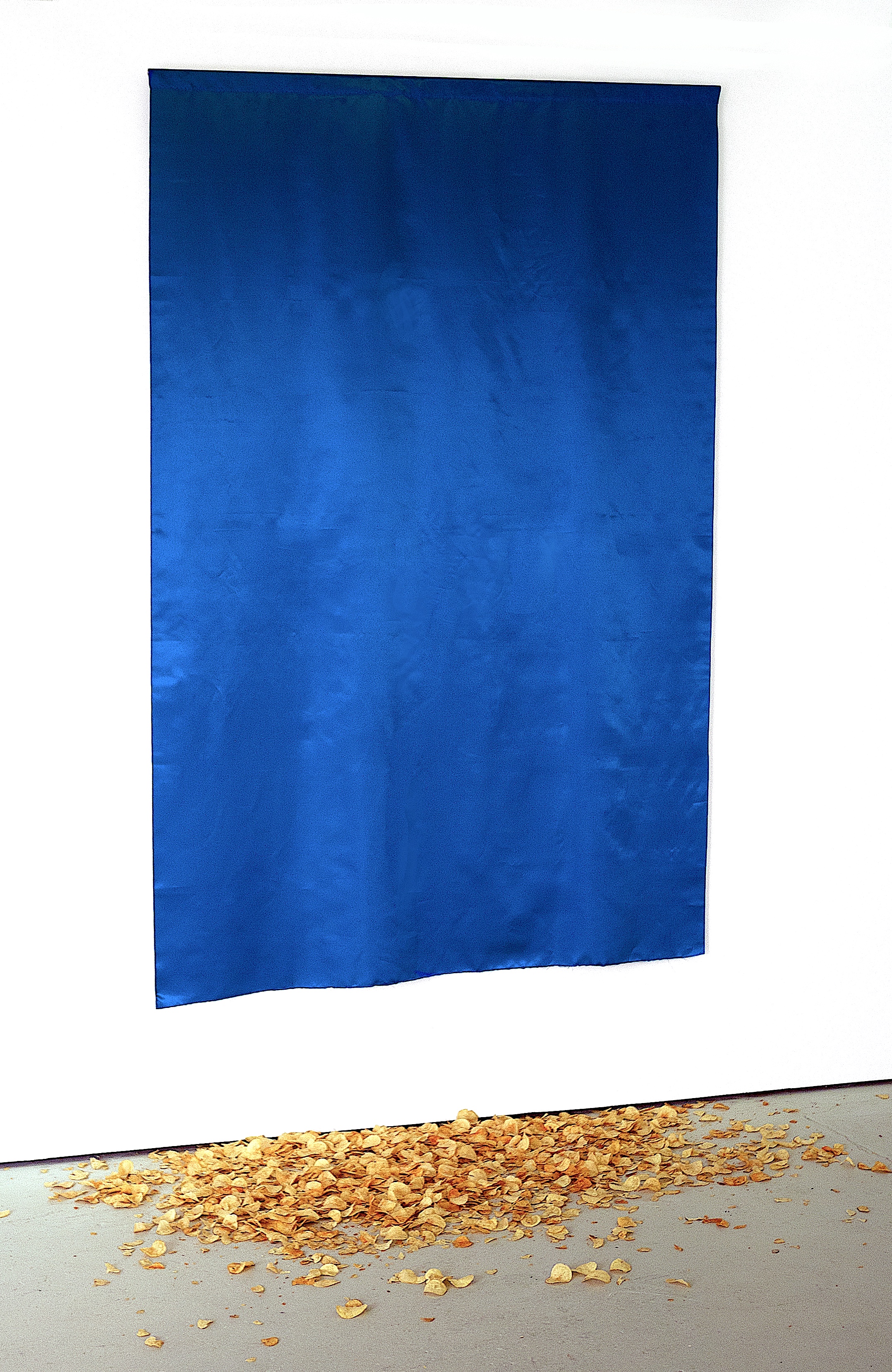 Fernando J. Ribeiro_European Union_sculpture_2012