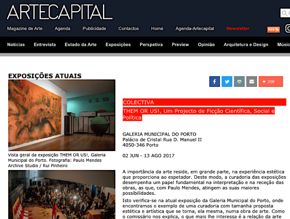 Fernando J. Ribeiro_Them or Us_Arte Capital_Cpnstança Babo_2017